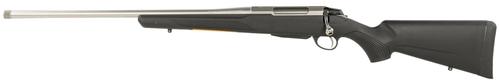 Tikka T3X Lite Bolt Action Rifle JRTXB44122MT, 300 WSM, 24.3" Threaded, Left Hand, Black Stock, 3 Rds