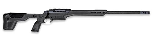 Weatherby Alpine MDT Carbon Bolt Action Rifle 3WAMC300WR6B, 300 Wthby Mag, 24" Threaded, MDT HNT26 Stock, 3 Rds