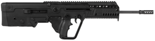 IWI Tavor X95 CA Compliant Semi-Auto Rifle XB16CA, 5.56x45mm NATO, 18.50", Fixed Bullpup Stock, 10 Rds