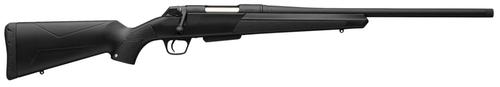 Winchester XPR SR Bolt Action Rifle 5357112002, 400 Legend, 20" Threaded, Black Stock, 3 Rds