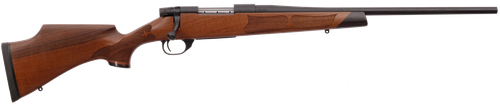 Weatherby Vanguard Camilla Compact Bolt Action Rifle VWR243NR0T, 243 Win, 20" Threaded, Monte Carlo Stock, 5 Rds