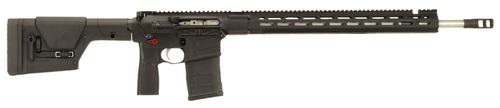 Savage Arms MSR-10, Semi-Auto Rifle, 22973, 308 Win, 22.50", Stainless Barrel, Adjustable Magpul PRS Stock, 20 Rds