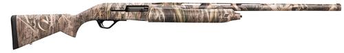 Winchester SX4 Hybrid Hunter Semi-Auto Shotgun 511271692, 20 Gauge, 28", 3" Chmbr, Mossy Oak Shadow Grass Camo, 4 Rds