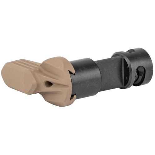 RADIAN Weapons Talon GI 45/90 Safety Selector, FDE