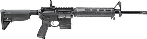 Springfield SAINT Rifle ST916556BMALC, 5.56x45mm NATO, 16", BCMGunfighter Mod 0 Stock, 10 Rds