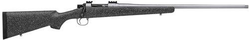 Nosler M21 Bolt Action Rifle 40021, 22 Nosler, 22" Threaded, All-Weather Epoxy Stock, 4 Rds