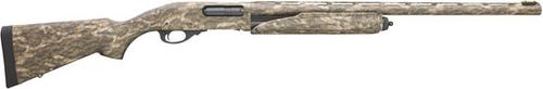Remington 870 Express Shotgun R81125, 12 Gauge, 26 in, 3-1/2 in Chmbr, Mossy Oak Bottom Land