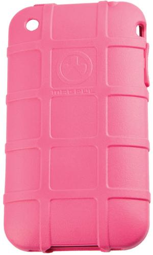 Magpul Field iPhone 3G/3GS Case, Pink