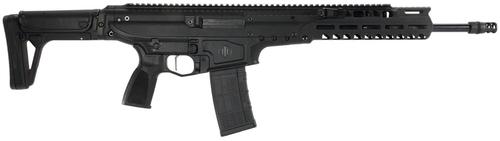 Primary Weapons Systems UXR Elite Rifle U2E14RA111F, 223 Wylde, 14.50", w/Adj Cheek & LOP Stock, 30 Rds