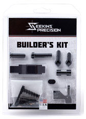 Seekins Precision AR15 Builder's Kit (0011510063)