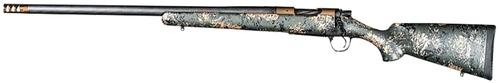 Christensen Arms Ridgeline FFT Bolt Action Rifle 8010621300, 300 Win Mag, 22" Threaded, Left Hand, Fixed Sporter Stock, 3 Rds