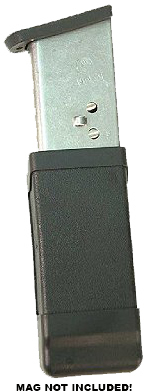 BlackHawk Serpa Close Quarters Concealment Single Row Magazine Case (410500PBK)
