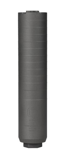 Q Thunder Chicken Titanium Suppressor
