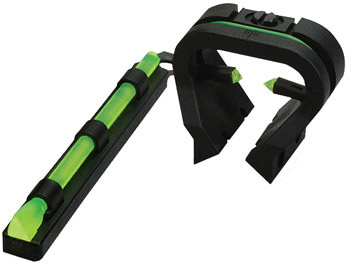 Hi Viz TT1001 Tri-Viz Turkey/Deer Combo Sight