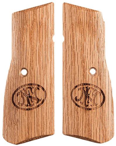FN Herstal High Power Oak Grips (20-100628)