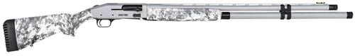 MOSS 940 Pro Waterfowl Shotgun 85167, 12 Gauge, 28", 3" Chmbr, Optics Cut, TrueTimber Viper Snow Camo Finish, 13+1