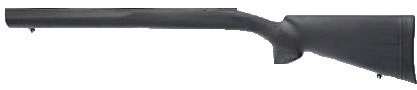 Hogue Overmold Stock For Ruger 77 Short Action w/Standard Barrel 77000