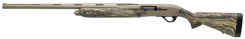 Winchester Guns SX4 Waterfowl Hunter Left-Hand Shotgun 511330291, 12 Gauge, 26", 3.5" Chmbr, Realtree Legacy Camo, 4 Rds
