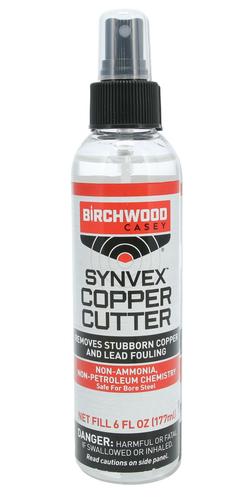 Birchwood Casey 44500 Synvex Copper Cutter 6 oz