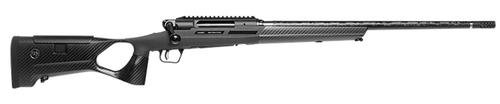 Savage Arms Impulse KLYM Bolt Action Rifle 58103, 6.5 Creedmoor, 22" Threaded Proof Barrel, Fine Ballistic Tools Custom Stock, 4 Rds