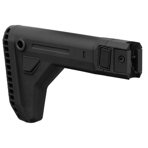 Magpul Universal Carbine Stock For 1913 Picatinny Rail, Black
