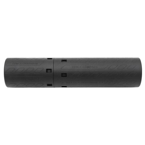 B&T Ti-Rex Compact 762 Titanium OTB Suppressor, Direct Thread Mount, 7.62mm