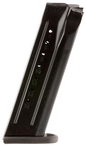 Pro Mag Ruger SR9 9mm 17 Rounds Blued Replacement Magazine