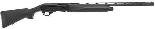 Stoeger M3000 Compact Semi-Auto Shotgun 36036, 12 Gauge, 26", 3" Chmbr, Black Synthetic Stock, Black Finish
