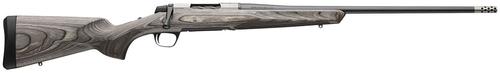Browning X-Bolt 2 Hunter Rifle 036092227, 7mm Rem Mag, 26", Gray Laminate Stock, 3 Rds