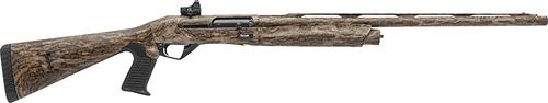 Benelli SBE 3 Performance Shop Turkey Shotgun 11352, 12 Gauge, 24", Pistol Grip, Mossy Oak Bottomland