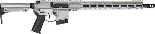 CMMG Resolute MK4 Rifle 60AF30CTI, 6mm ARC, 16.10", CMMG 6 Position RipStock Stock, 10 Rds