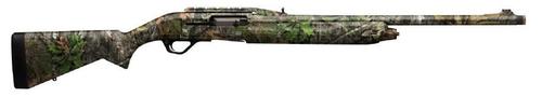 Winchester SX4 NWTF Cantilever Turkey Semi-Auto Shotgun 511214690, 20 Gauge, 24", 3" Chmbr, Mossy Oak Obsession Camo, 4 Rds