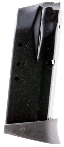 Pro Mag S&W M&P 40 S&W 10 Rounds Blued Replacement Magazine (SMI24)