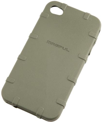 Magpul Executive Field iPhone 4/4S Case, Foliage Green