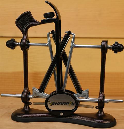 Warthog V-Sharp A4 Knife Sharpener, Bronze (A4BZ)