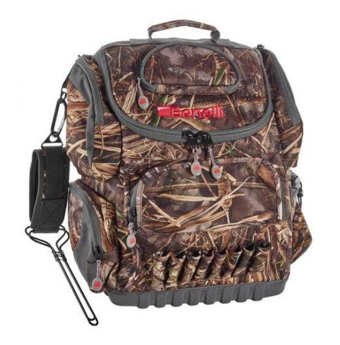 Benelli Realtree Max-7 Ducker Backpack 94031, 17"x7"x12"