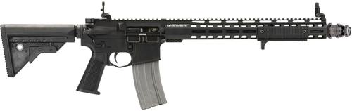 Griffin Armament MK1 RECCE Rifle MK1RECCE-W, 5.56 NATO, 16", Black Anodized Finish, 30 Rds