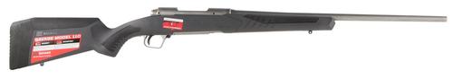 Savage Arms 110 Storm Bolt Action Left Handed Rifle 57170, 6.5 Creedmoor, 22", AccuStock with AccuFit, 4 Rds