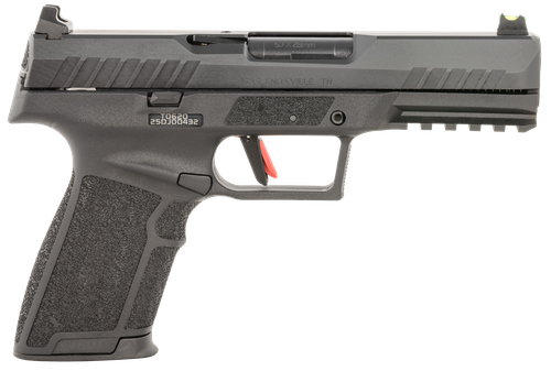 Tisas PX-5.7 Raptor Pistol 15200006, 5.7x28mm, 4.80in, 20 Rds