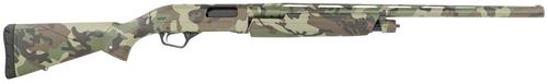 Winchester SXP Waterfowl Hunter Shotgun 512433392, 12 Gauge, 28", 3" Chmbr, Woodland Camo Finish