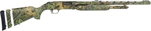 Mossberg Super Bantam Shotgun 54157, 20 Gauge, 22 in, 3" Chmbr, Synthetic Stock, Mossy Oak Obsession Steel Finish