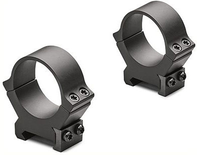 Leupold PRW2 Rings 174084, 30mm, Medium, Matte
