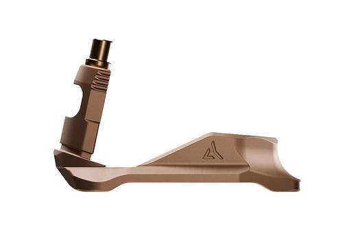 RADIAN Weapons Anchor + Magwell For Glock 43X / 48 R0911, Bronze