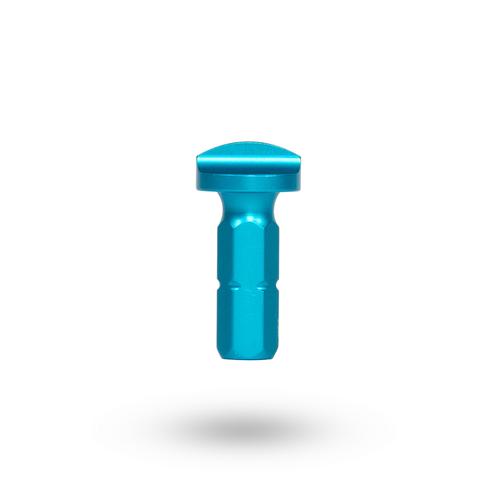 Fix it Sticks Coin Slot Battery Cap Tool