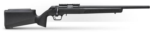 Springfield 2020 Rimfire Target Rifle BART92022B, 22 Long Rifle, 20", Black Stock, Matte Blued Finish, 10 Rds