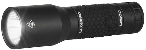 Lux Pro Extreme Tac 600 350 Lumens Flashlight (LP600C)