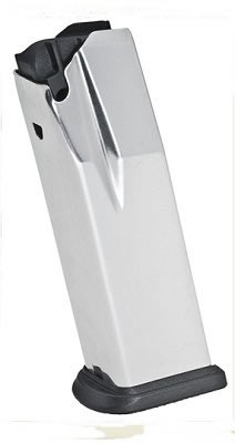 Springfield XDM 40 Smith & Wesson 16 Round Stainless Magazine (XDM5011)