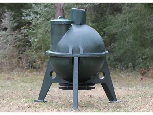 Forager Outdoor Feed Ball 700Lb Feeder (FEEDBALL)