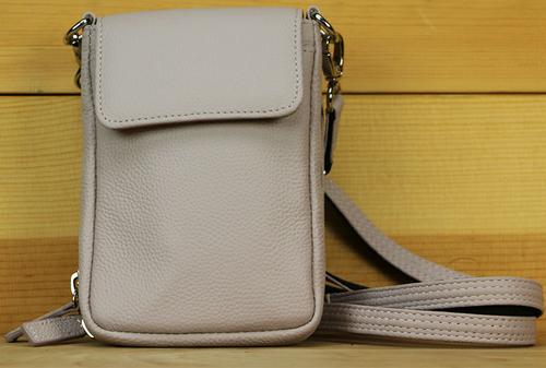 Gun Tote'n Mamas X-Body Phone Pouch, Lavender (GTM-07/LAV)