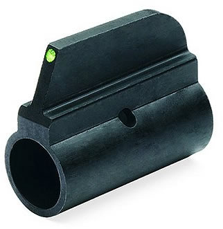 Meprolight 30923 Tru Dot Fixed Night Sight For Ruger Mini-14